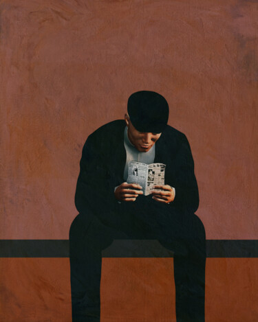 The Reader