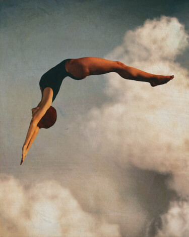 Diving into the Cloud