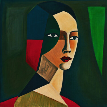 The Picasso Girl